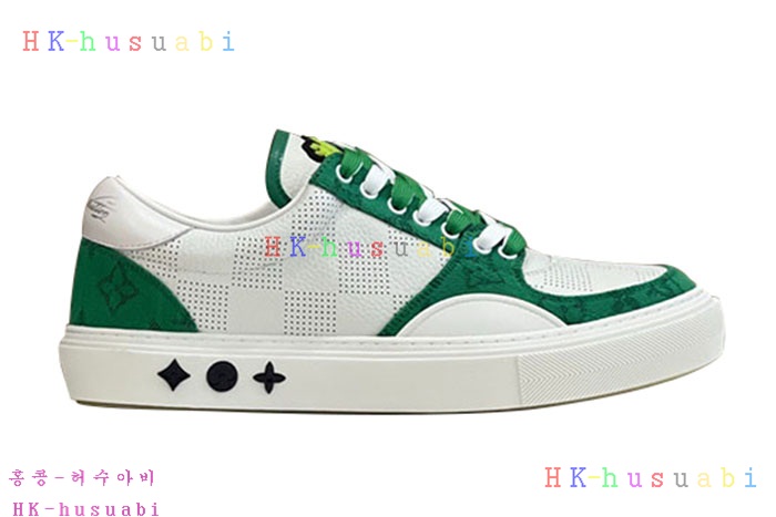 NEW 루이비통 스니커즈 신상 LV 855881