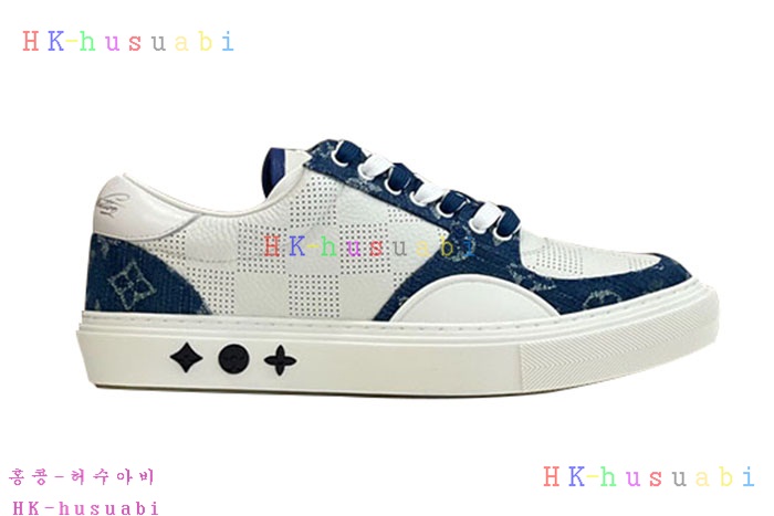 NEW 루이비통 스니커즈 신상 LV 855883