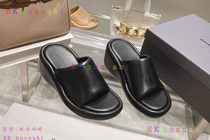 NEW 발렌시아가 신발 신상 B 895522