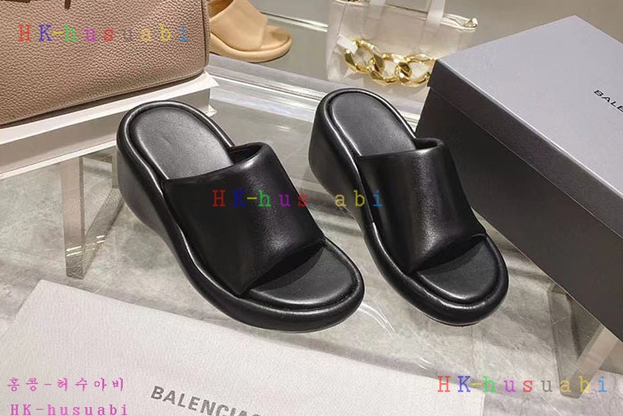 NEW 발렌시아가 신발 신상 B 895522
