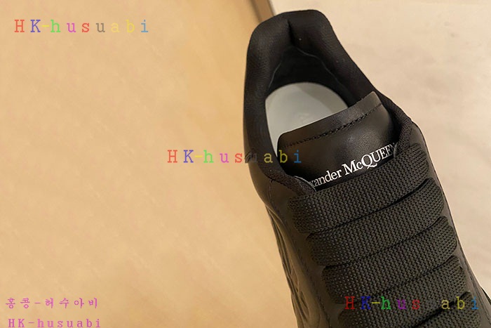 NEW 알렉산더맥퀸 신발 신상 MQ 653002