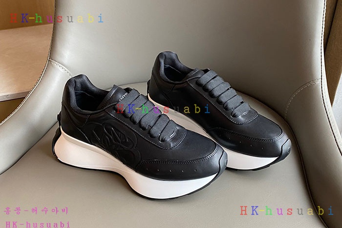 NEW 알렉산더맥퀸 신발 신상 MQ 653002