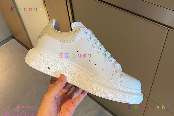 NEW 알렉산더맥퀸 신발 신상 MQ 653117