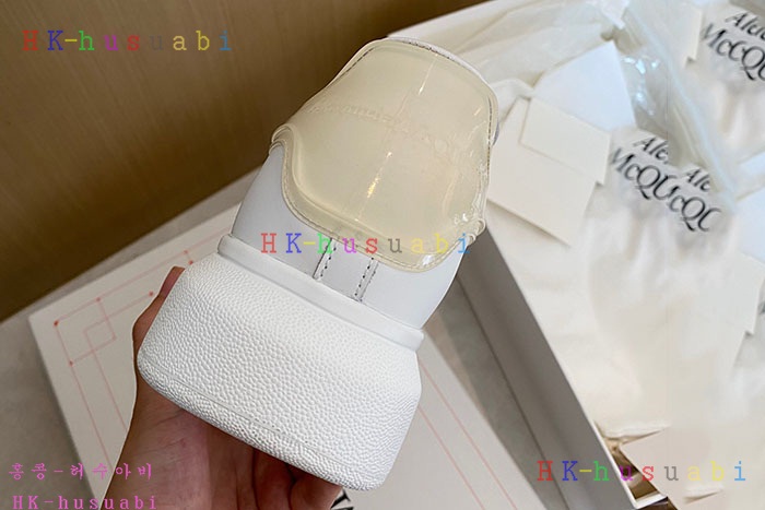 NEW 알렉산더맥퀸 신발 신상 MQ 653117