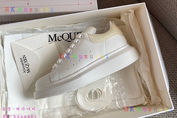 NEW 알렉산더맥퀸 신발 신상 MQ 653117