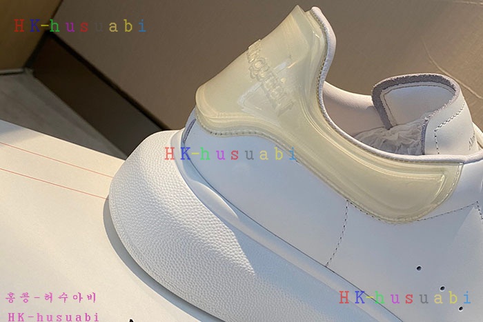 NEW 알렉산더맥퀸 신발 신상 MQ 653117