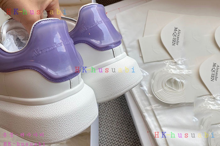 NEW 알렉산더맥퀸 신발 신상 MQ 653119