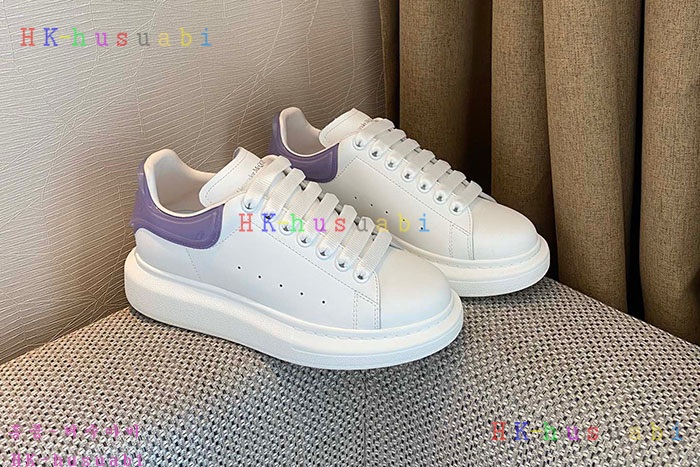 NEW 알렉산더맥퀸 신발 신상 MQ 653119