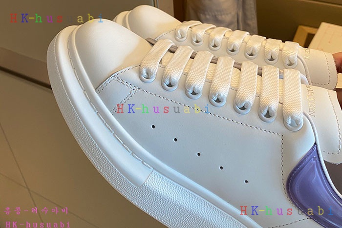 NEW 알렉산더맥퀸 신발 신상 MQ 653119