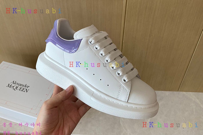 NEW 알렉산더맥퀸 신발 신상 MQ 653119