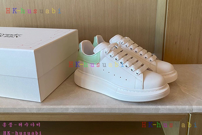 NEW 알렉산더맥퀸 신발 신상 MQ 653121