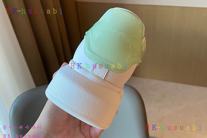 NEW 알렉산더맥퀸 신발 신상 MQ 653121