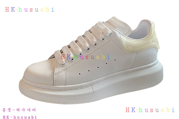 NEW 알렉산더맥퀸 신발 신상 MQ 653117