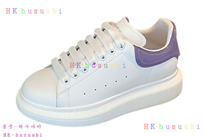 NEW 알렉산더맥퀸 신발 신상 MQ 653119
