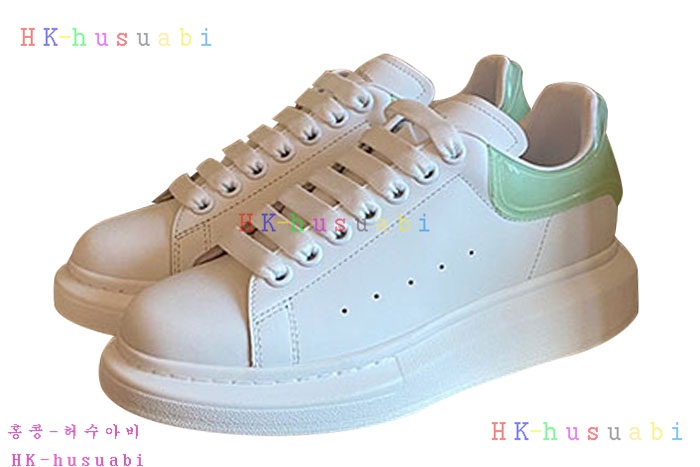 NEW 알렉산더맥퀸 신발 신상 MQ 653121