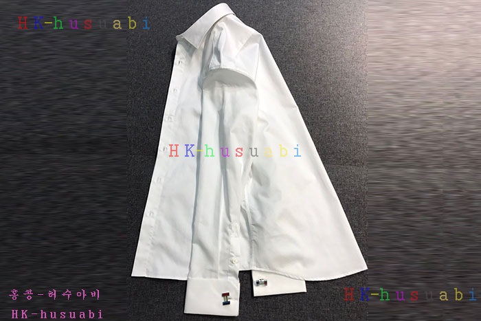 NEW 에르메스 셔츠 신상 H 6833550