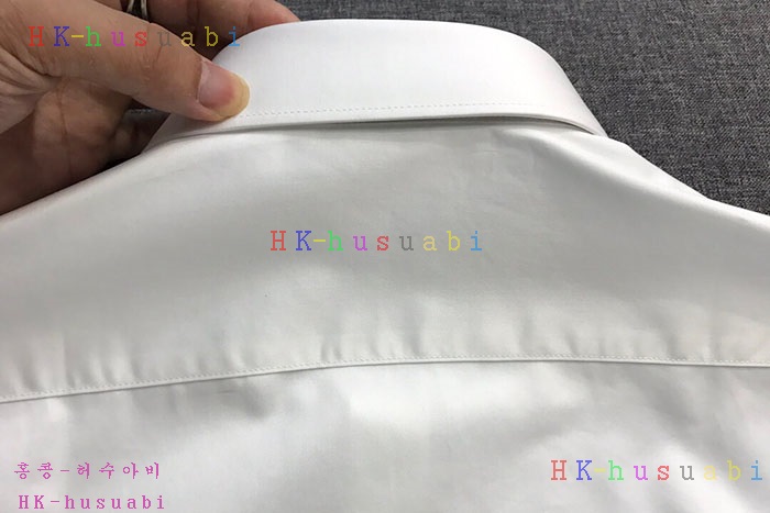 NEW 에르메스 셔츠 신상 H 6833550