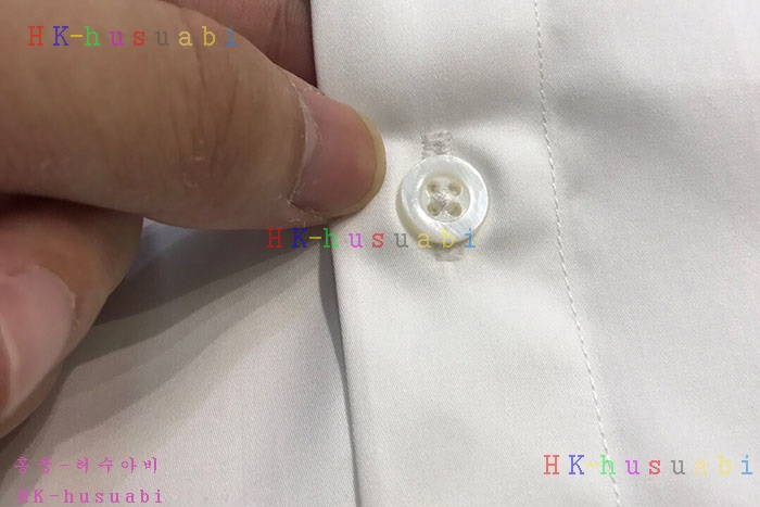 NEW 에르메스 셔츠 신상 H 6833550