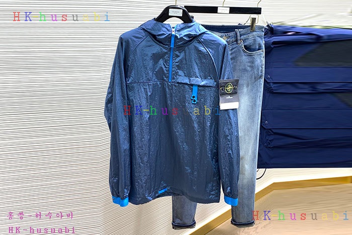 NEW 스톤 아일랜드 상하의셋트 신상 ST 628801