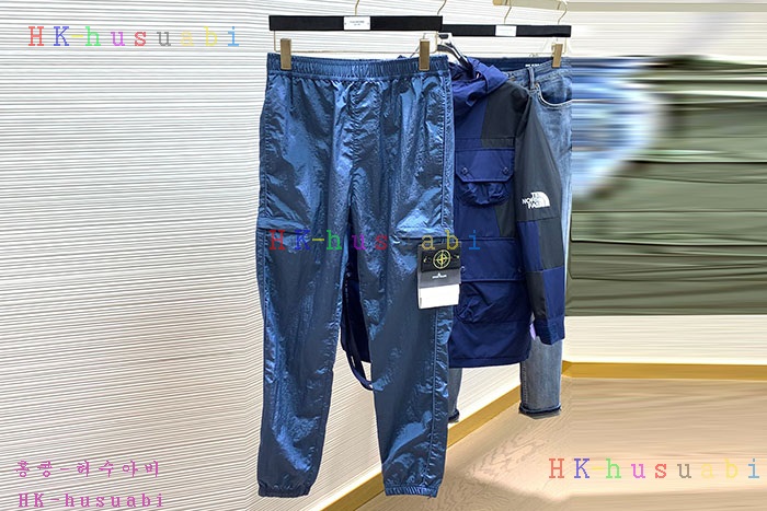 NEW 스톤 아일랜드 상하의셋트 신상 ST 628801
