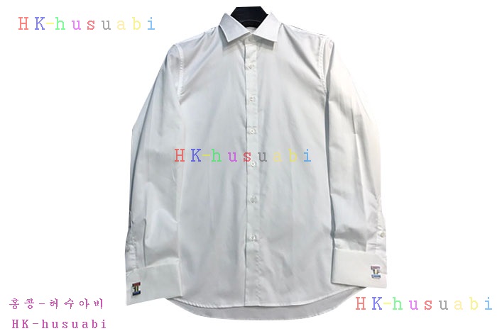 NEW 에르메스 셔츠 신상 H 6833550