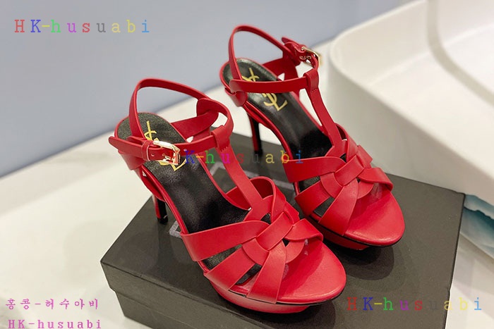 NEW 입생로랑 신발 신상 SL 9522061
