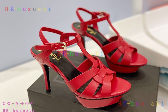 NEW 입생로랑 신발 신상 SL 9522061