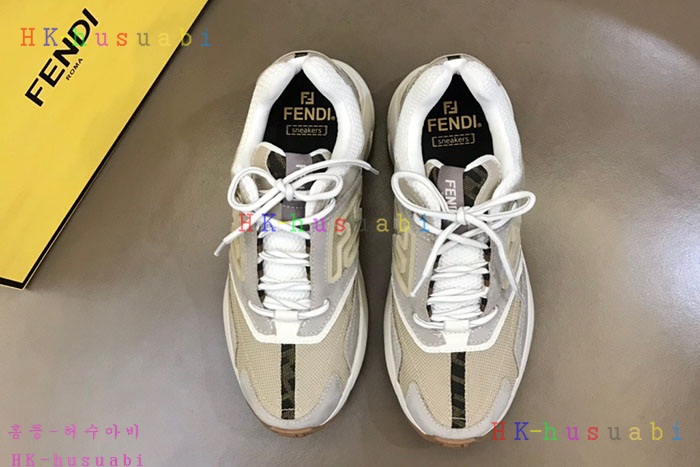 NEW 펜디 신발 신상 FD 9833550