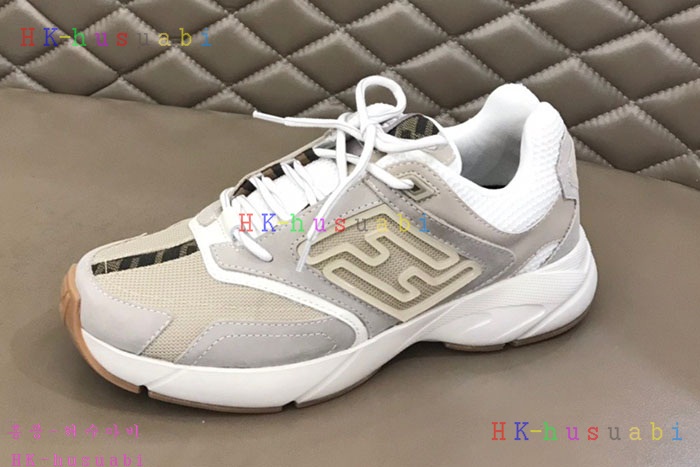 NEW 펜디 신발 신상 FD 9833550