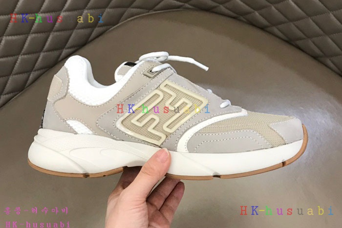 NEW 펜디 신발 신상 FD 9833550