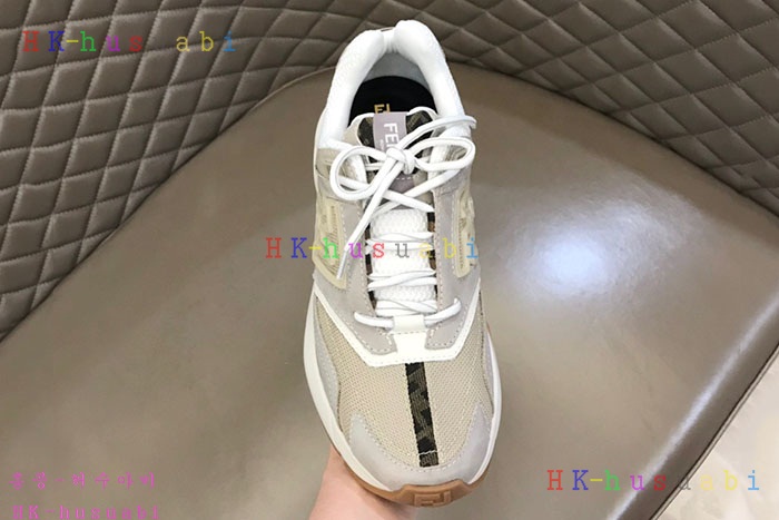 NEW 펜디 신발 신상 FD 9833550