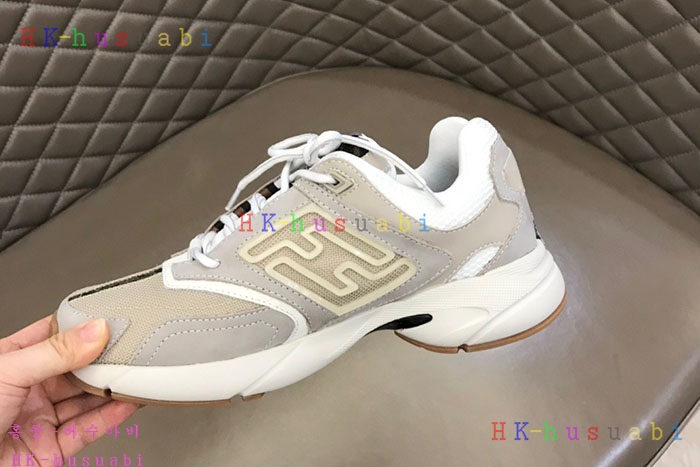 NEW 펜디 신발 신상 FD 9833550
