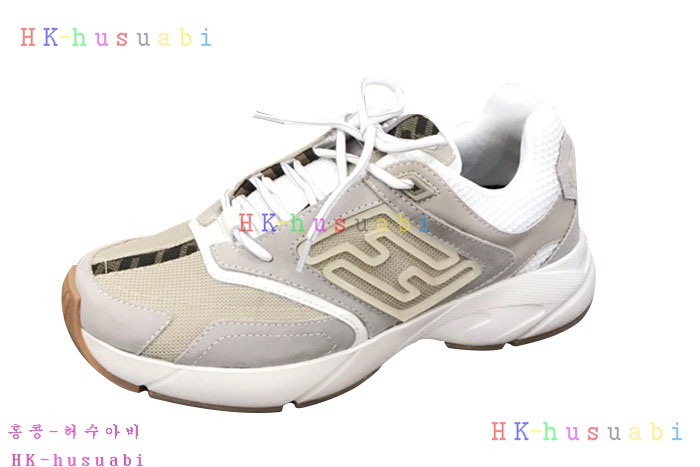 NEW 펜디 신발 신상 FD 9833550