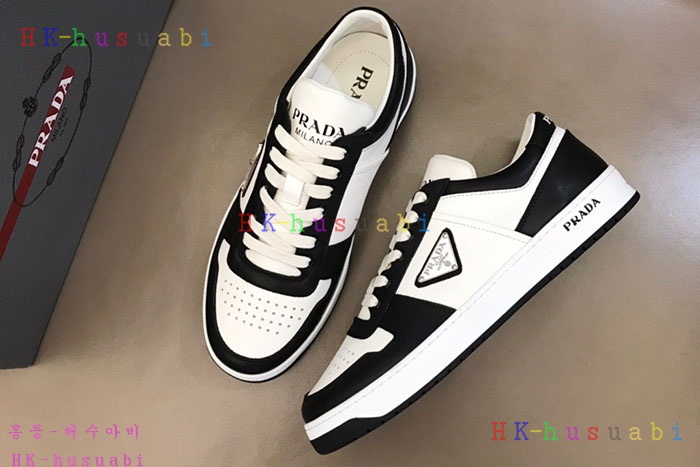 NEW 프라다 스니커즈 신상 P 968013