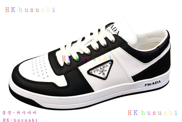 NEW 프라다 스니커즈 신상 P 968013