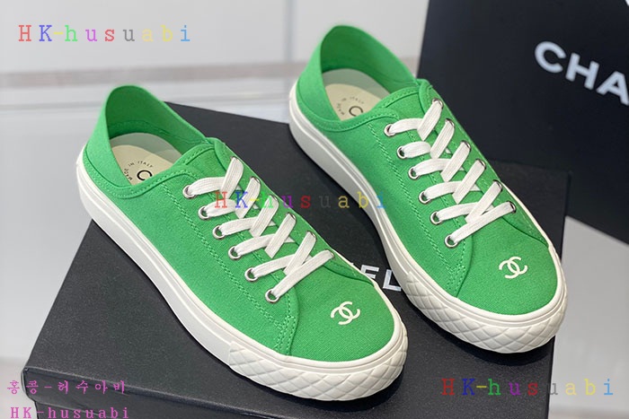 NEW 샤넬 신발 신상 C 683302