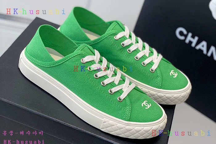NEW 샤넬 신발 신상 C 683302