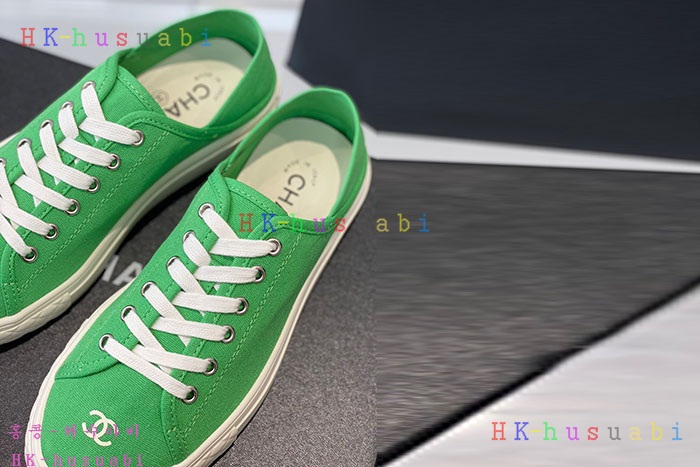 NEW 샤넬 신발 신상 C 683302