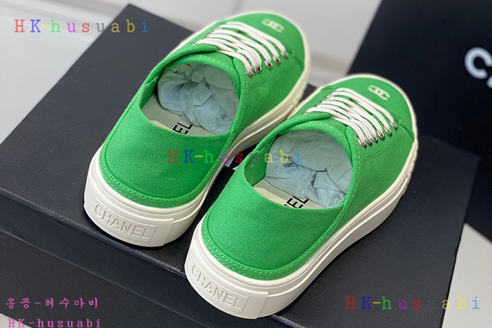 NEW 샤넬 신발 신상 C 683302