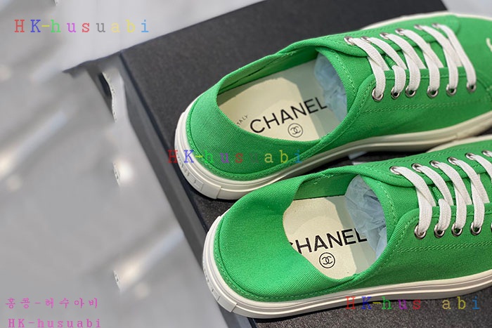 NEW 샤넬 신발 신상 C 683302