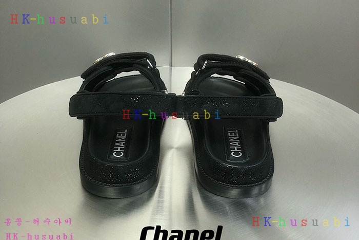 NEW 샤넬 신발 신상 C 959954