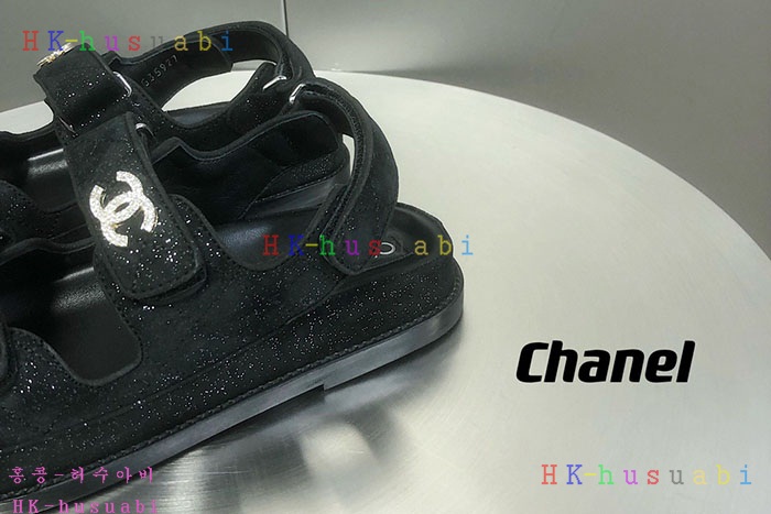 NEW 샤넬 신발 신상 C 959954