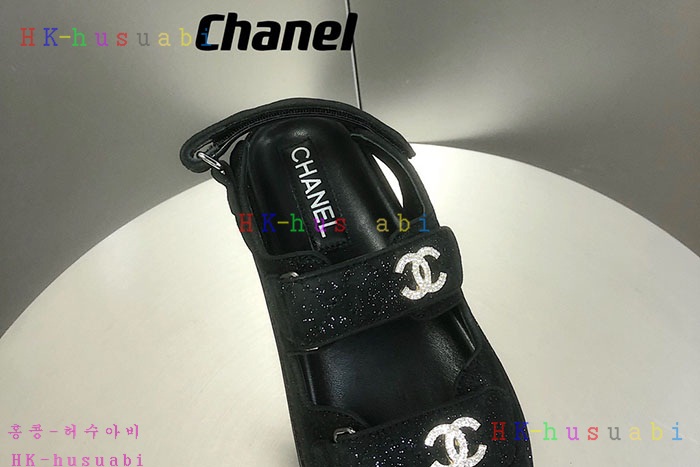 NEW 샤넬 신발 신상 C 959954