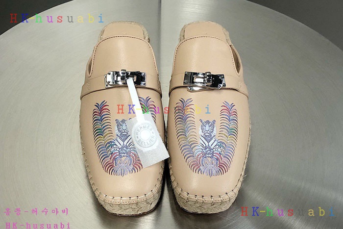NEW 에르메스 신발 신상 H 5566801