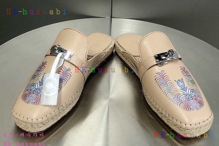 NEW 에르메스 신발 신상 H 5566801