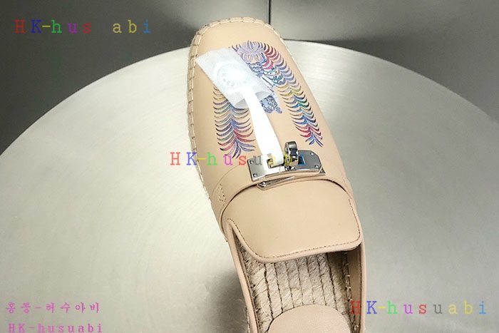 NEW 에르메스 신발 신상 H 5566801