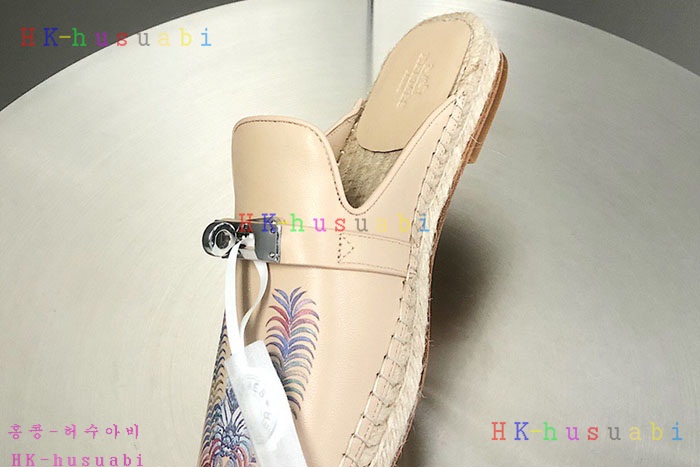 NEW 에르메스 신발 신상 H 5566801