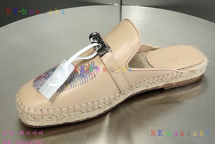 NEW 에르메스 신발 신상 H 5566801