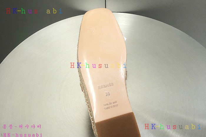 NEW 에르메스 신발 신상 H 5566801