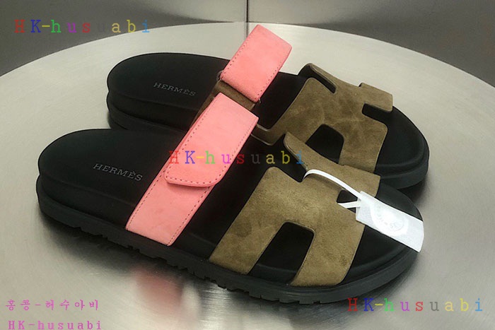NEW 에르메스 신발 신상 H 5566807